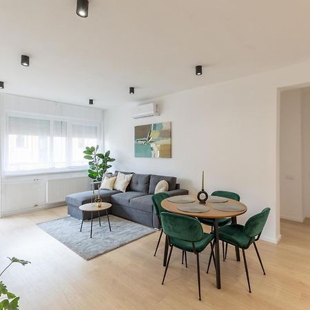 Gems Of Budapest - Emerald Suite Ngoại thất bức ảnh