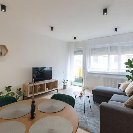 Gems Of Budapest - Emerald Suite Ngoại thất bức ảnh