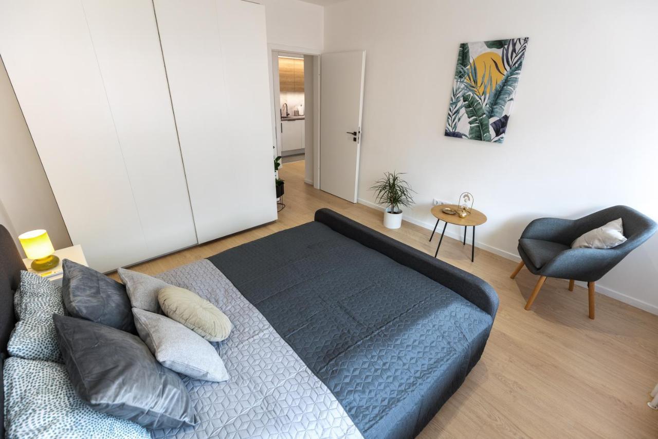 Gems Of Budapest - Emerald Suite Ngoại thất bức ảnh