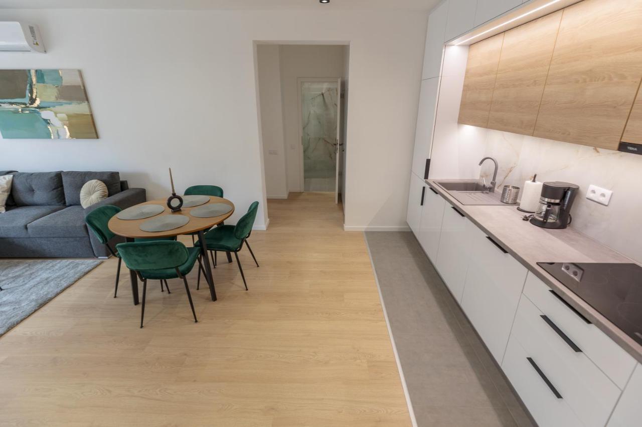 Gems Of Budapest - Emerald Suite Ngoại thất bức ảnh