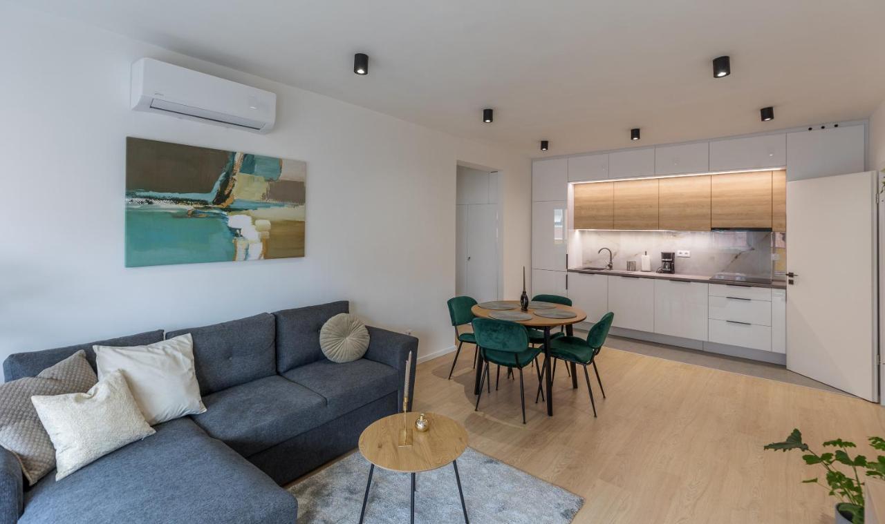 Gems Of Budapest - Emerald Suite Ngoại thất bức ảnh