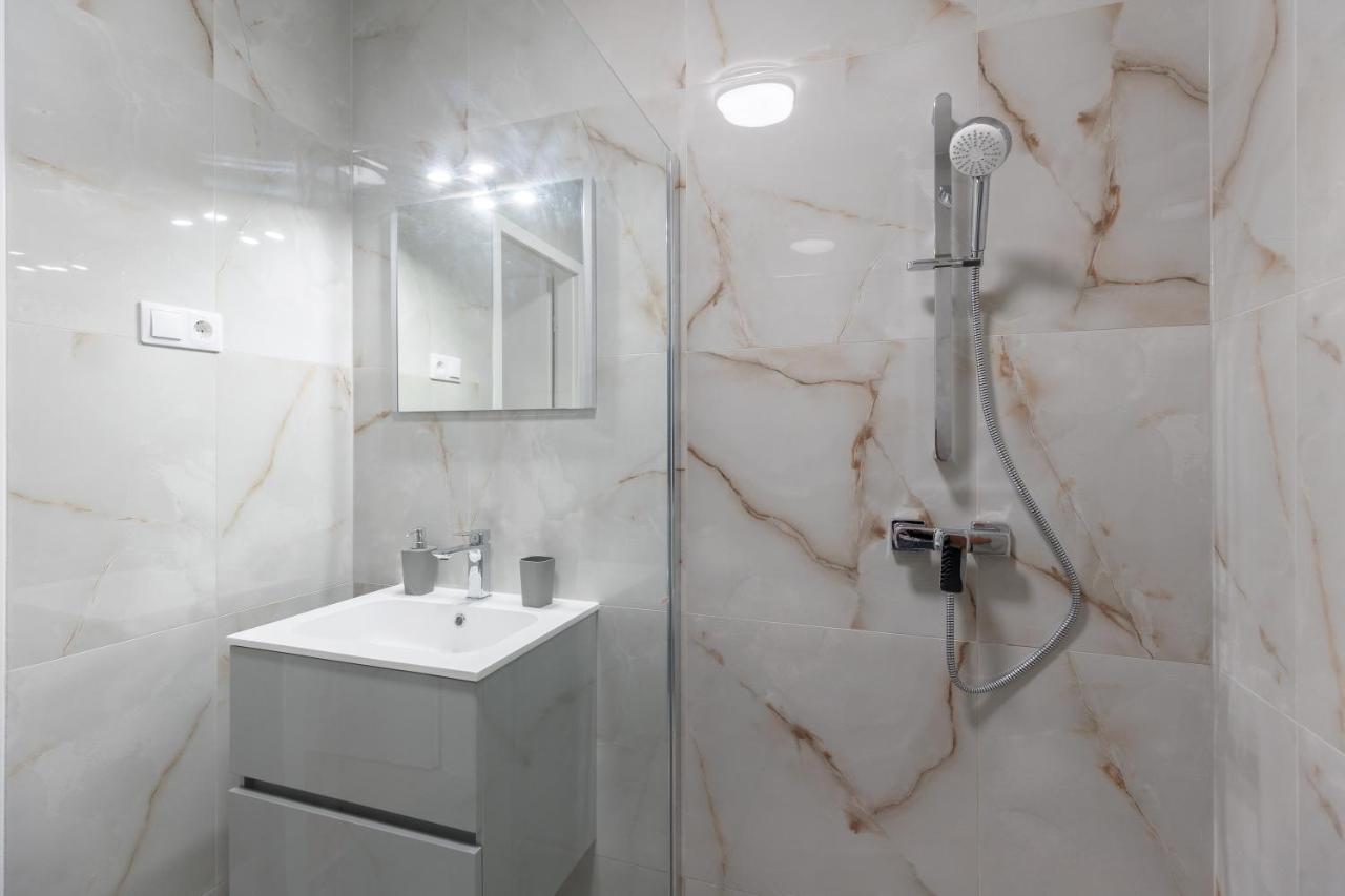 Gems Of Budapest - Emerald Suite Ngoại thất bức ảnh