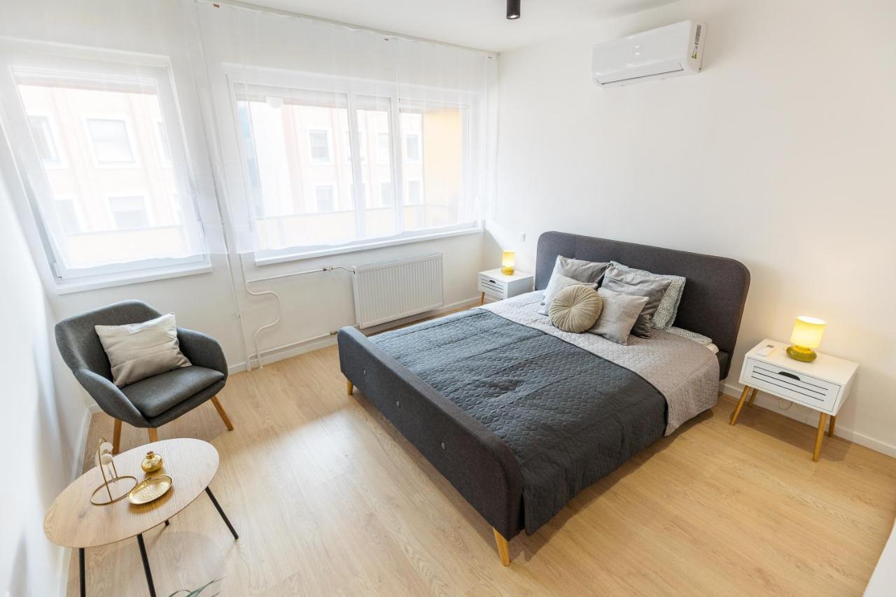 Gems Of Budapest - Emerald Suite Ngoại thất bức ảnh