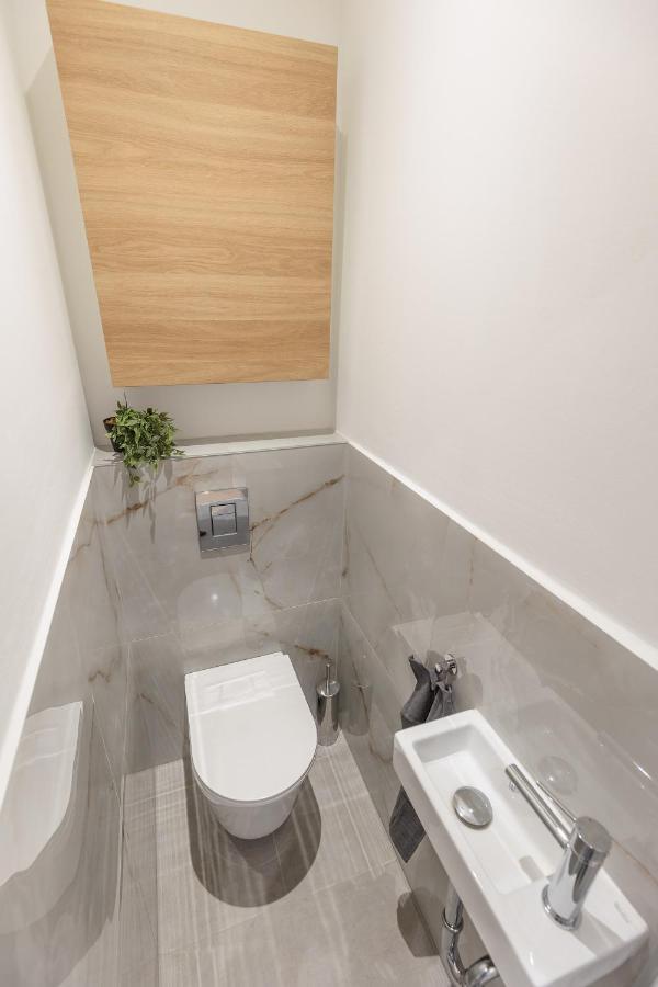 Gems Of Budapest - Emerald Suite Ngoại thất bức ảnh