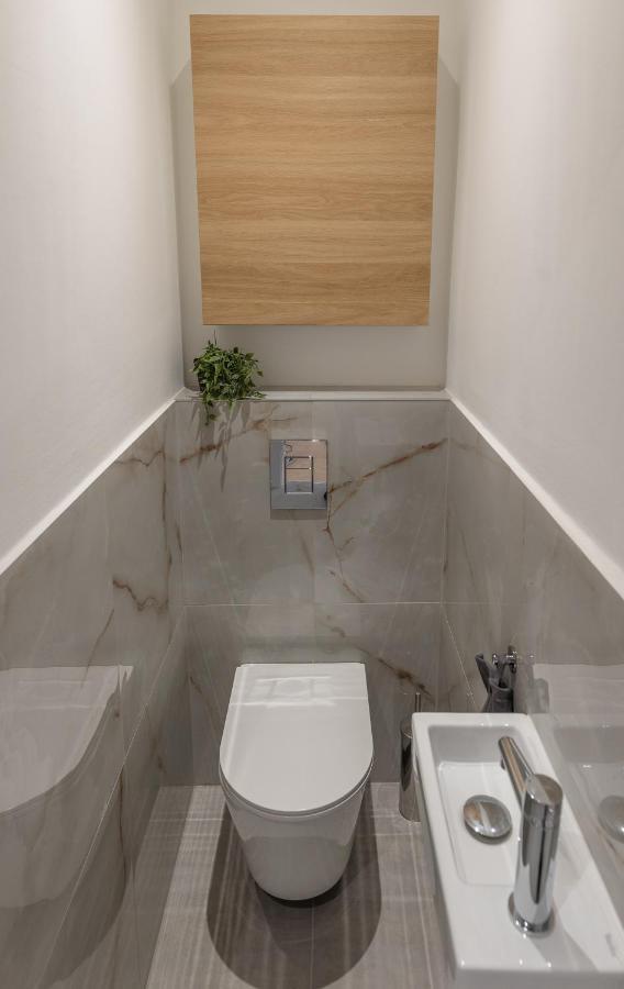 Gems Of Budapest - Emerald Suite Ngoại thất bức ảnh