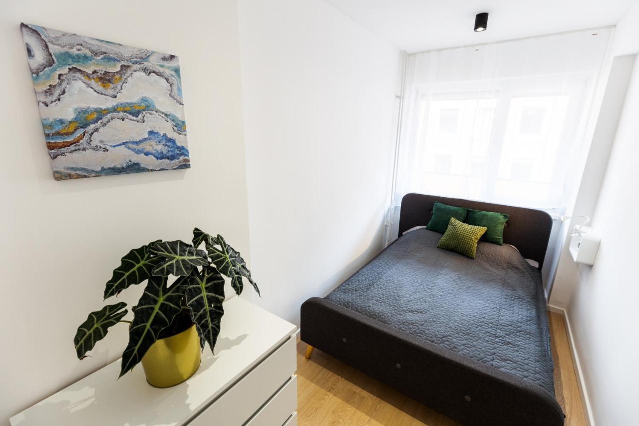 Gems Of Budapest - Emerald Suite Ngoại thất bức ảnh