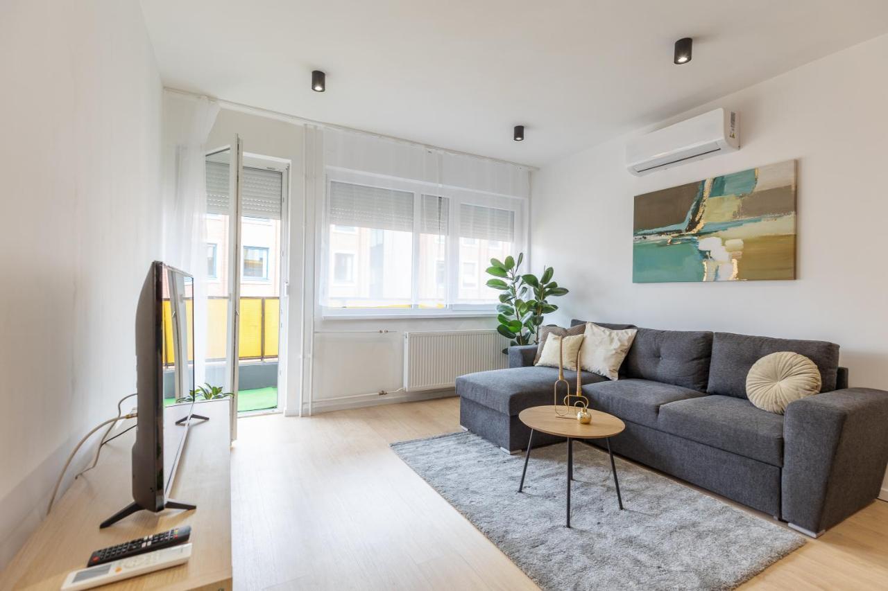 Gems Of Budapest - Emerald Suite Ngoại thất bức ảnh