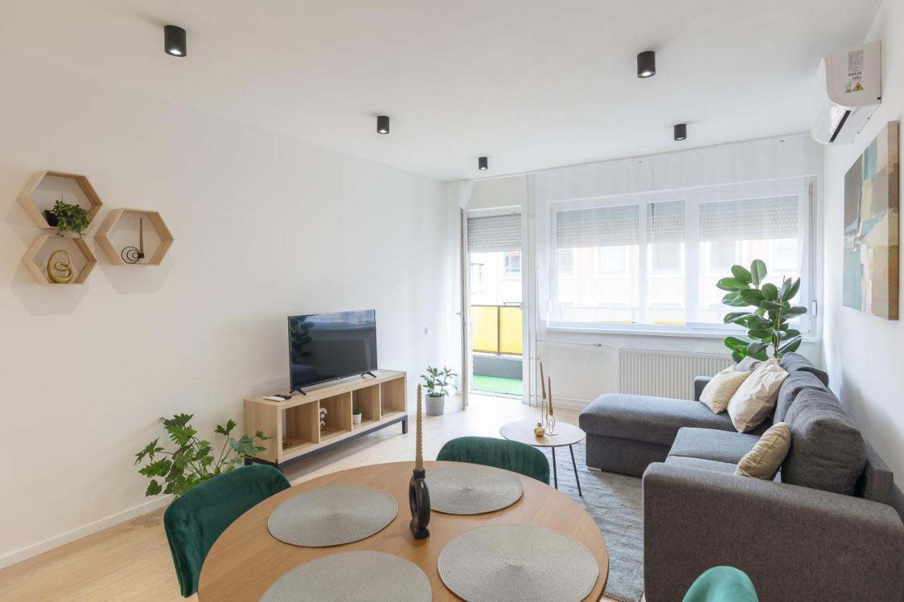 Gems Of Budapest - Emerald Suite Ngoại thất bức ảnh