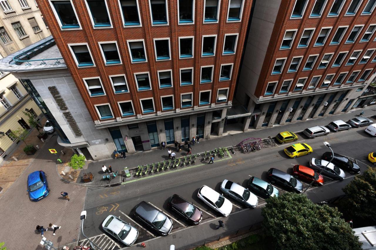 Gems Of Budapest - Emerald Suite Ngoại thất bức ảnh