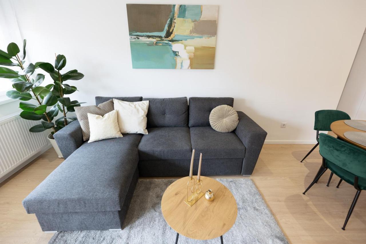 Gems Of Budapest - Emerald Suite Ngoại thất bức ảnh