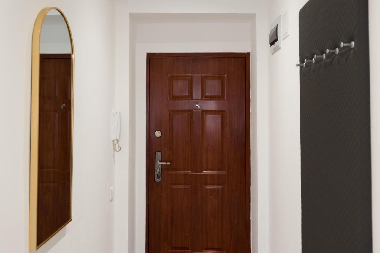 Gems Of Budapest - Emerald Suite Ngoại thất bức ảnh