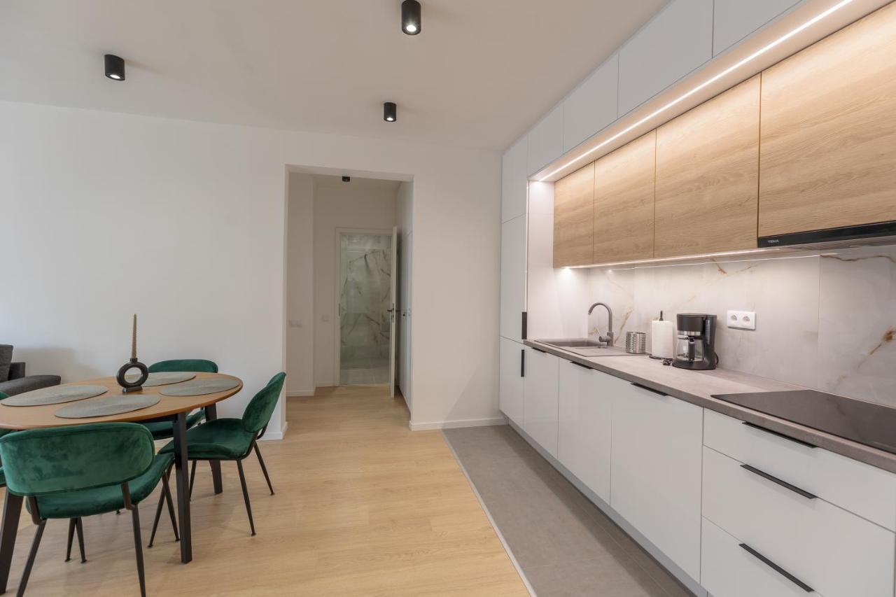 Gems Of Budapest - Emerald Suite Ngoại thất bức ảnh