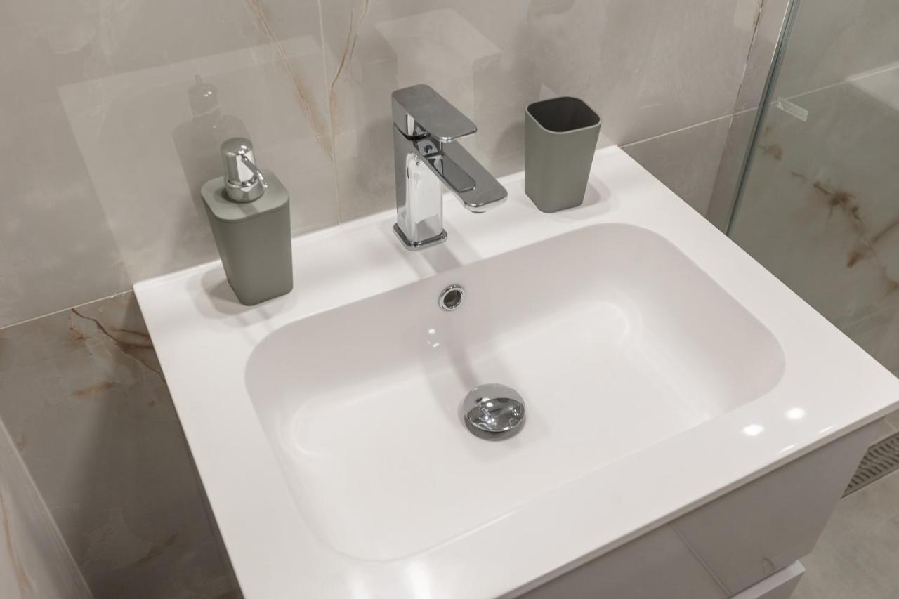 Gems Of Budapest - Emerald Suite Ngoại thất bức ảnh