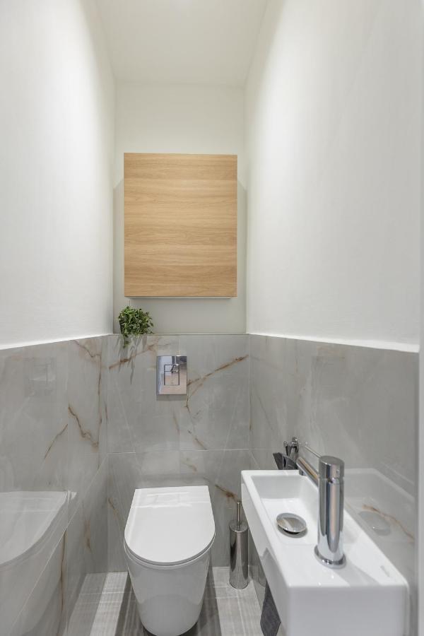 Gems Of Budapest - Emerald Suite Ngoại thất bức ảnh
